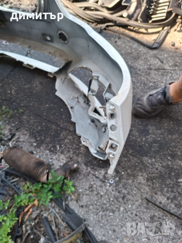 Предна броня за BMW f20,f21 2016г M Face 51118060285 , снимка 6 - Части - 51702616