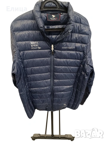 мъжко яке Swedemount 44 