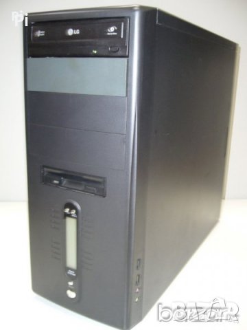 Компютърна конфигурация i7 Intel/6gb Ram/240gb SSD/HD 6670 + VPN клиент с Анти Банер, снимка 2 - За дома - 37370783