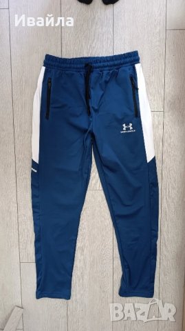 нов екип under armour размер М, снимка 1