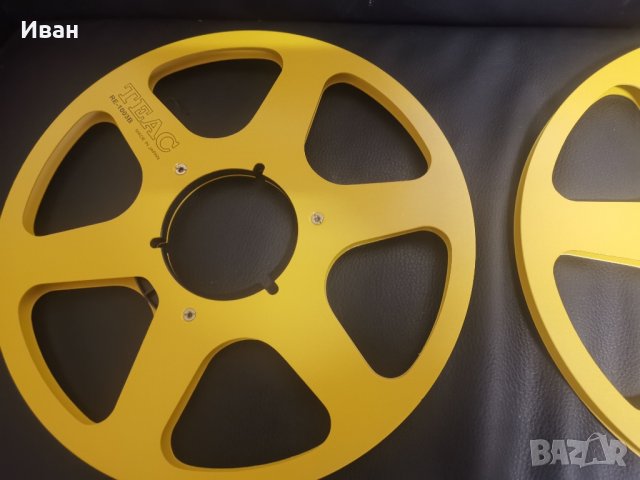 Алуминиеви Ролки 26.5 см, снимка 3 - Други - 43264390