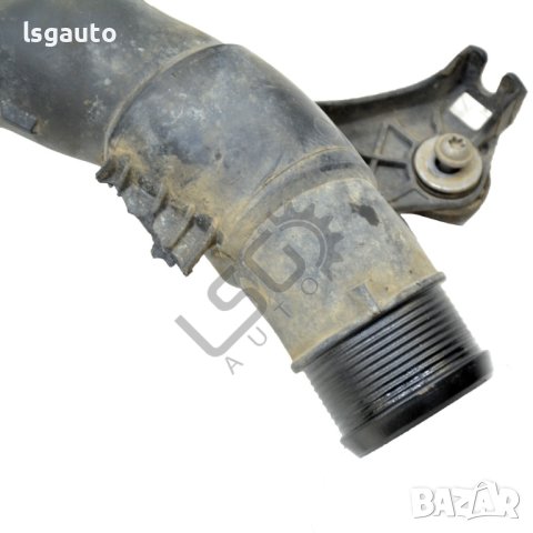 Тръба въздух Volkswagen Tiguan I 2007-2015 ID:99552, снимка 2 - Части - 40759260