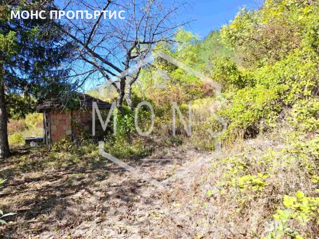 Поземлен имот за продажба в с. Присово, обл. В. Търново, снимка 3 - Парцели - 48976591