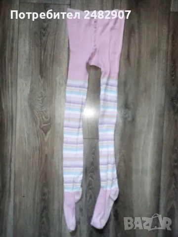 Детски чорапогащник