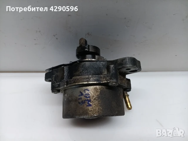 Вакуум помпа за Opel / Опел 1.3 дизел Комбо Корса Мерива , снимка 3 - Части - 51110619