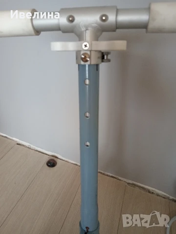 Тротинетка Oxelo MID 7 , снимка 3 - Детски велосипеди, триколки и коли - 51122205