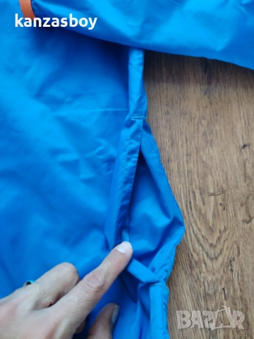 puma - страхотно мъжко горнище КАТО НОВО S, снимка 7 - Якета - 51821397