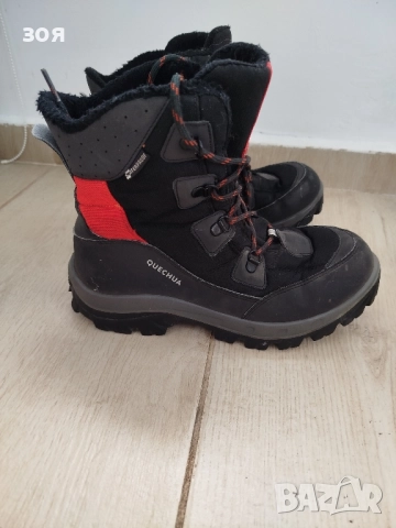 Боти за момче(много запазени) Три модела., снимка 3 - Детски боти и ботуши - 51978287