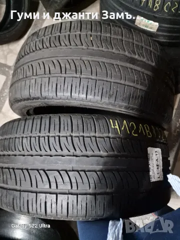 295 40 22 DOT 22 Pirelli 6броя Замъка Ямбол , снимка 4 - Гуми и джанти - 47466372