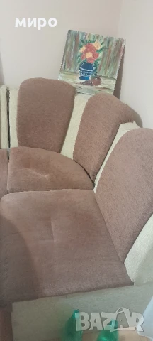 кухненски ъгъл , снимка 3 - Дивани и мека мебел - 51290264