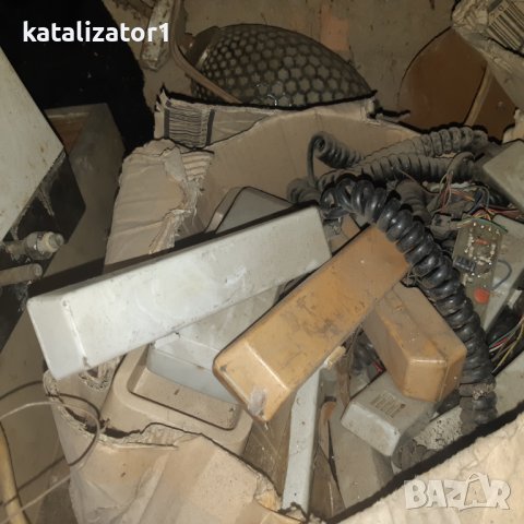 Електрически компоненти ,измервателни  уреди, снимка 6 - Друга електроника - 43723734