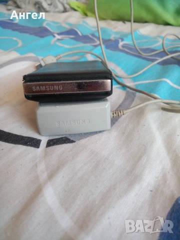 Samsung SGH-P310, снимка 4 - Samsung - 51158217