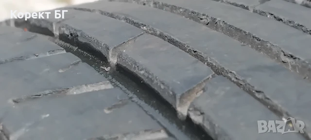 Гуми 175 65 14 Йокохама Yokohama 2 броя. Нов внос. Не са нови!, снимка 2 - Гуми и джанти - 50449048