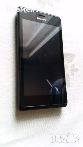 Смартфон Sony Xperia C1905 BA900