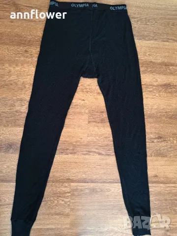 Термо клин Olympia вълна, снимка 11 - Спортни дрехи, екипи - 49688874