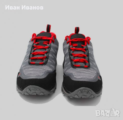 туристически обувки  Lafuma  Shift Clim M Low  номер 39 , снимка 3 - Други - 34636736