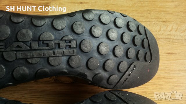 FIVE TEN Guide Tennie Waterproof Leather Shoes EUR 38 / UK 5 естествена кожа водонепромокаеми - 464, снимка 14 - Детски обувки - 43427885