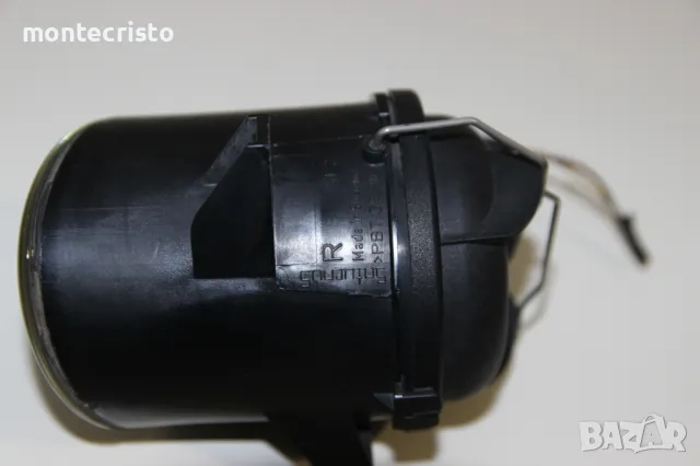 Десен халоген Seat Altea (2005-2009г.) 5P0941700A / 5P0 941 700 A / десен фар за мъгла Сеат Алтеа, снимка 4 - Части - 48514297