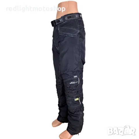 🧥 4923 – Polo Road Дамски текстилен панталон – Размер 42 – 💵 80 лв, снимка 2 - Аксесоари и консумативи - 50441396