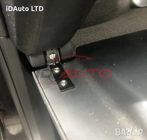 Ремонтен комплект за жабка - Audi A4 B6 / B7, Шини, панти ауди а4, снимка 3 - Аксесоари и консумативи - 44845337