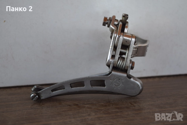 Ретро Преден Декланшор Simplex LJ