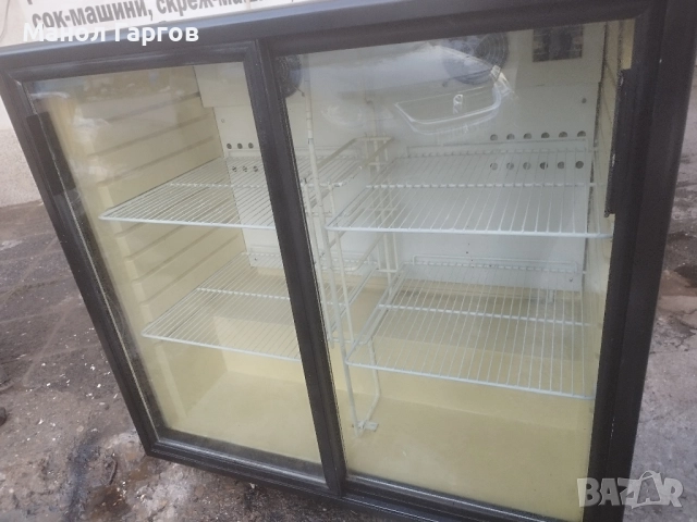 хладилна витрина, снимка 2 - Обзавеждане за заведение - 52285794