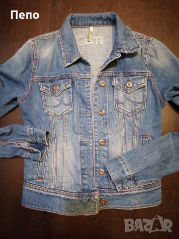 Дънково яке LB