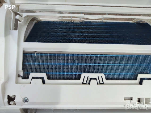 климатик gorenie , снимка 2 - Климатици - 53477678