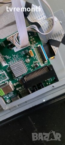 MAIN T.MS3463S.711 for, 48inc DISPLAY LSC480HN08-8 for JVC LT-48C570, снимка 3 - Части и Платки - 43055496