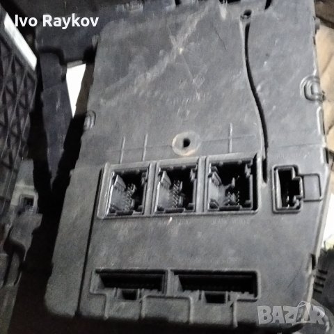 BSI модул за Renault Scenic,S108502610 G, S108502610G, 8200029342B, снимка 3 - Части - 43831933