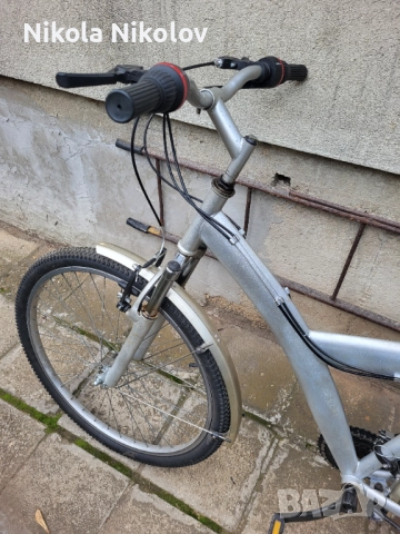 колело!, снимка 2 - Велосипеди - 52084556