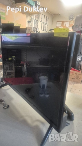 LED Smart TV Sang LE-24HV2400S, снимка 3 - Телевизори - 53204611