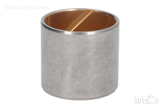 109972-CR Втулка преден мост 