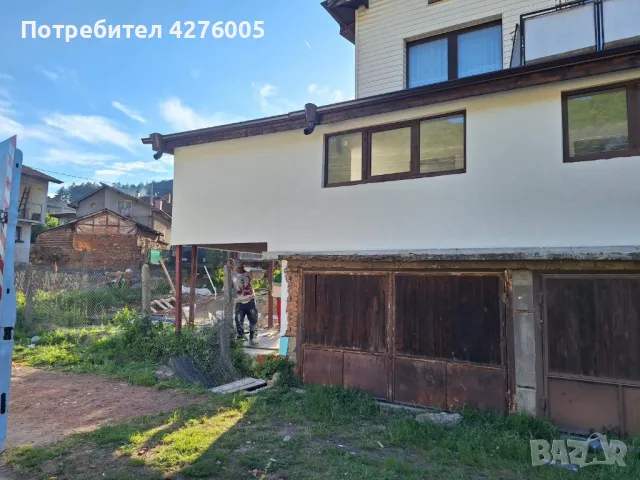 Строителство и ремонт, снимка 11 - Ремонти на къщи - 47686039