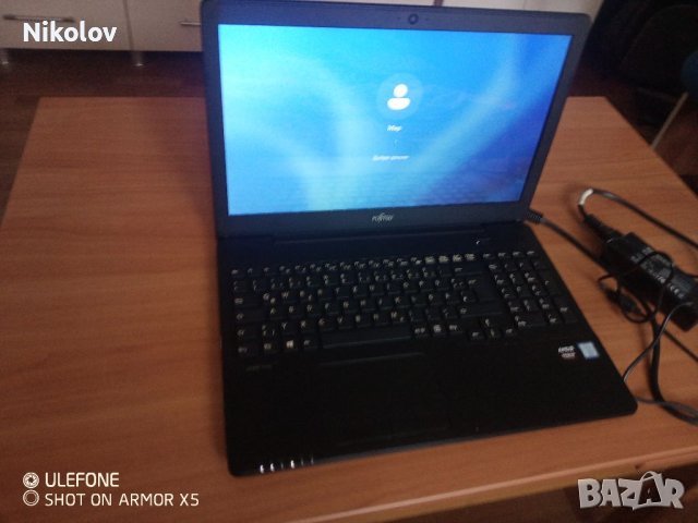 Fujitsu LifeBook A556 на части, снимка 5 - Части за лаптопи - 43514153