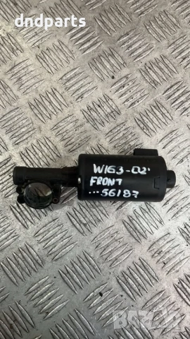 Моторче предна седалка Mercedes ML W163 2002г.	