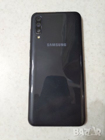 Samsung Galaxy A50 128GB, снимка 5 - Samsung - 42977614