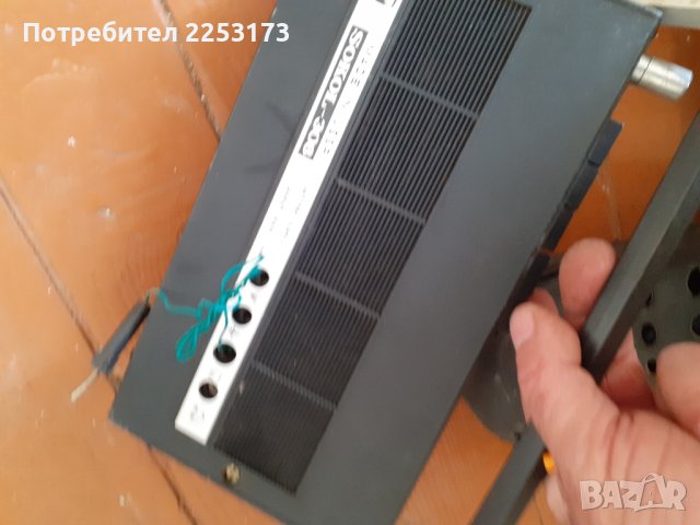 Радио Сокол, снимка 2 - Други - 43056772