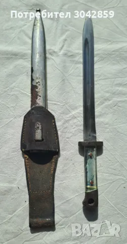 Ками, снимка 5 - Ножове - 49242919