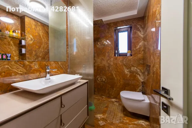 Продава многостаен апартамент / етаж /, снимка 8 - Aпартаменти - 47762826
