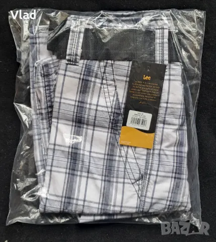 Мъжки къси карго панталони, снимка 10 - Къси панталони - 49881833