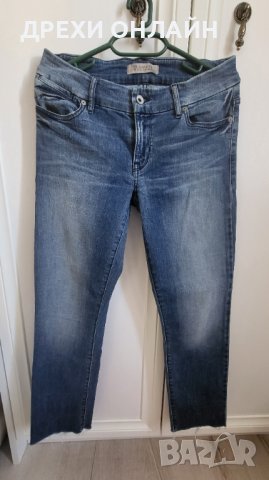 Оригинални Дънки Guess , снимка 2 - Дънки - 43167694