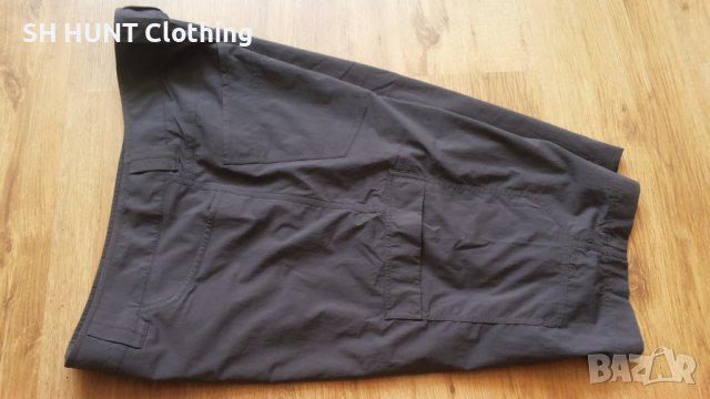 ARC'TERYX Stretch Shorts размер 36 / L - XL еластични къси панталони - 448, снимка 9 - Къси панталони - 43293115