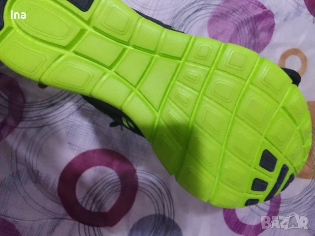 Karrimor-нови маратонки, снимка 4 - Маратонки - 52150878