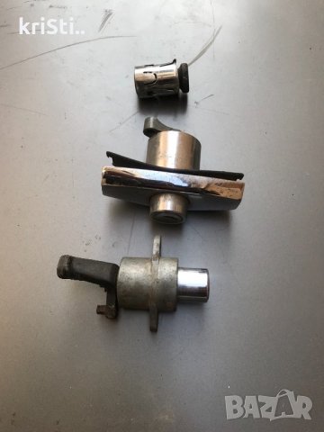 части и седалки  за стар модел Mercedes.., снимка 10 - Аксесоари и консумативи - 27774306