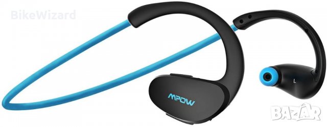 Mpow cheetah 4.1 bluetooth слушалки НОВИ, снимка 2 - Bluetooth слушалки - 32253200