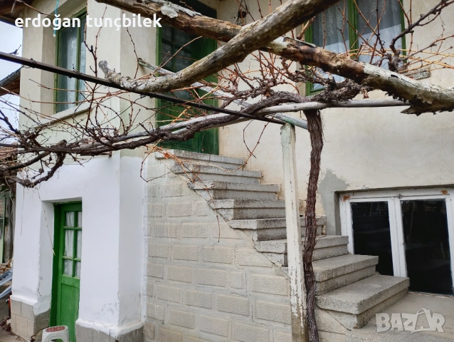 къща на село