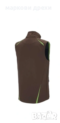 Engelbert Strauss Softshell bodywarmer e.s.motion 2020, снимка 2 - Други - 53518143