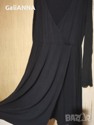 СТРАХОТНА РОКЛЯ ТИП ПРЕГЪРНИ МЕ РАЗМЕР 2-3XL , снимка 6 - Рокли - 36578340