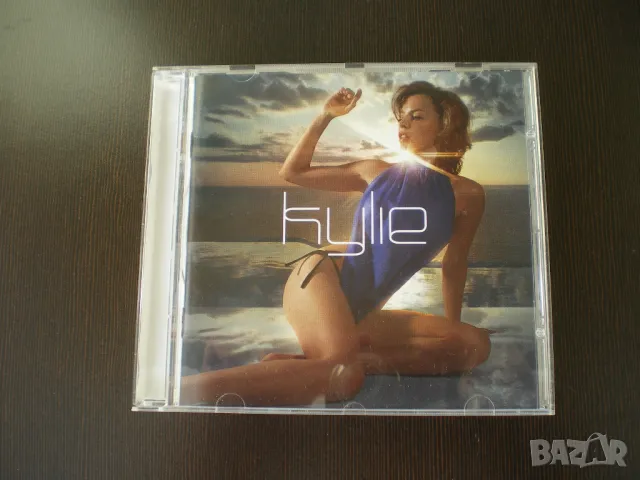 Kylie Minogue – Light Years 2000 CD, Album, снимка 1